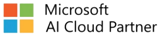Microsoft AI Cloud Partner